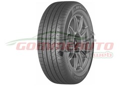 COP. 235/55VR18 DUNLOP SPT-RESPONSE 100V